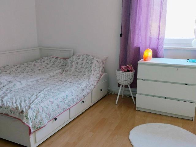 Schöne helle Wohnung!