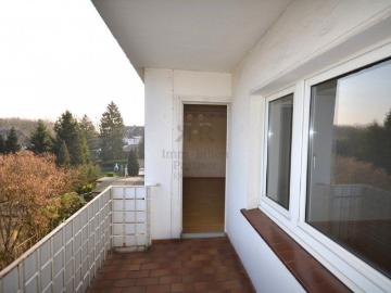 Schöne helle Wohnung und gut aufgeteilte Wohnung in Duisburg Friemersheim!