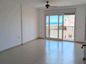 Schöne, helle Wohnung in Altea