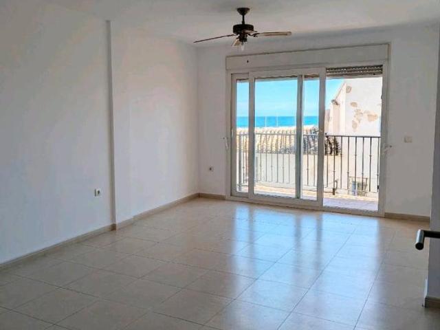 Schöne, helle Wohnung in Altea