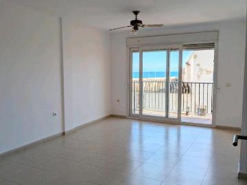 Schöne, helle Wohnung in Altea