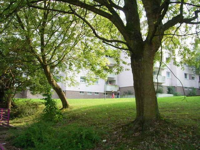 Schöne helle Wohnung in BO Steinkuhl