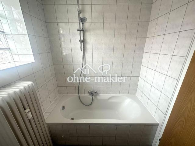 schöne, helle Wohnung in Gronau zur Miete