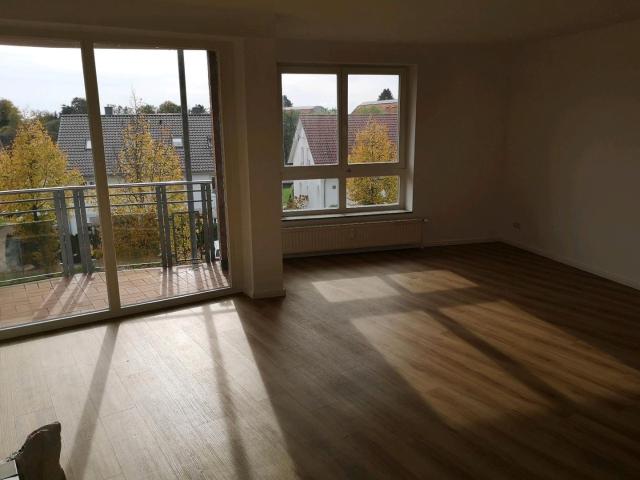 schöne, helle Wohnung in Schwerin Friedrichsthal