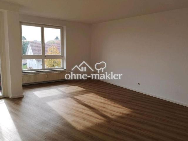 schöne, helle Wohnung in Schwerin Friedrichsthal