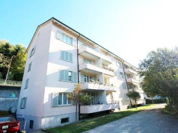 Schaffhausen, Kanton Schaffhausen