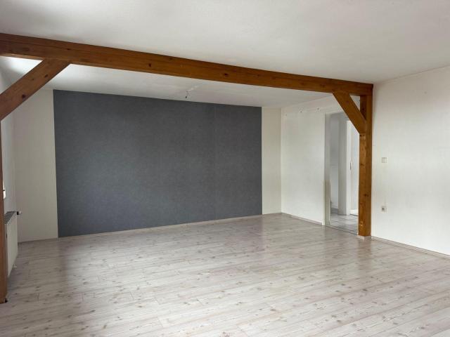 Schöne idylische 3 Zimmerwohnung