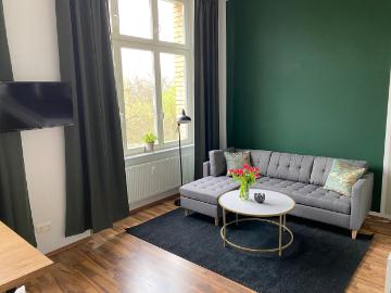 Apartment for rent in Neue