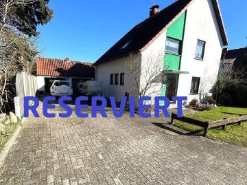 Schöne Lage ! Häuschen auf sonnigem GRUNDSTÜCK in Achim BIERDEN!