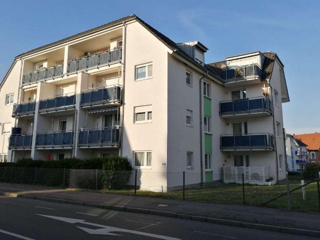 Schöne Lage im Leipziger Norden Eigentumswohnung zu verkaufen