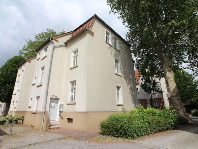 Schöne lichtdurchflutete Dachgeschoss Wohnung in Recklinghausen