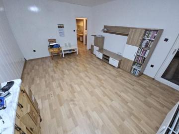 Schöne möbilierte Wohnung am ruhigen Glückauf See! 65 m2 3,5 Zimmer