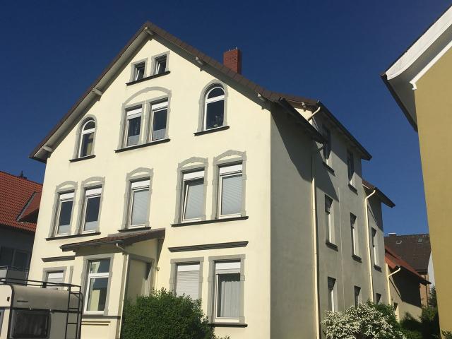 Schöne möblierte Wohnung in Bielefeld Schildesche, Bielefeld Amsterdam Apartments for Rent