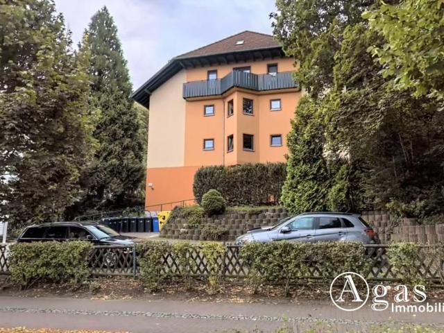 Schöne möblierte 1 Zimmer Wohnung in Eberswalde