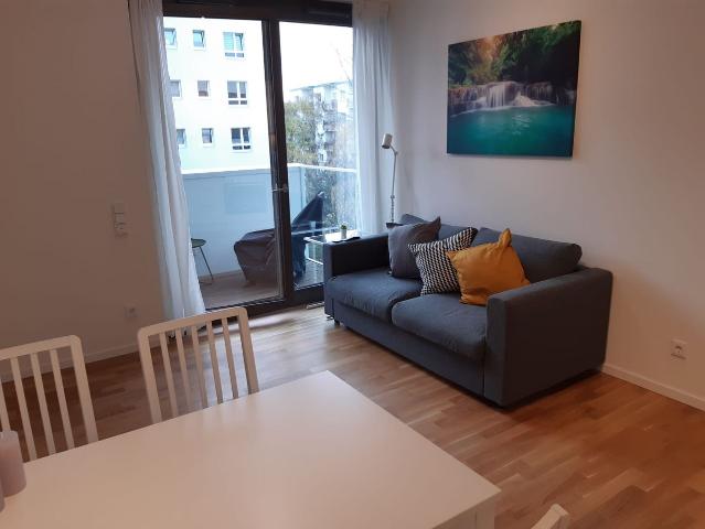 Schöne möblierte 2 Zimmer Wohnung im Herzen Berlins zu vermieten, Berlin Amsterdam Apartments for Rent