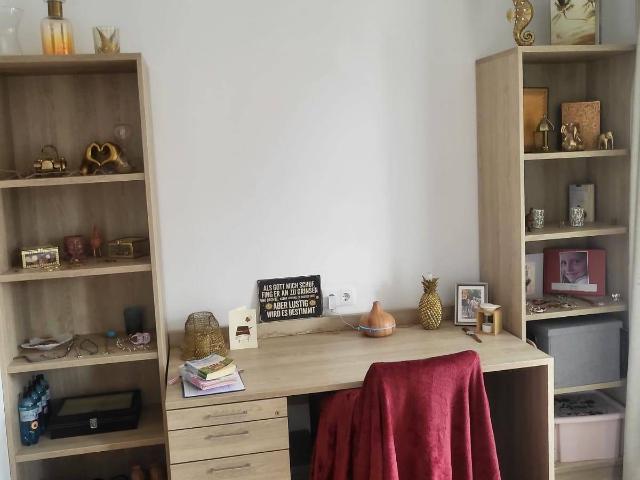 Schöne möblierte 30 m2 Wohnung nahe Passau / Schärding ab 1.9. verfügbar