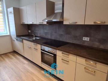 Schlema, Erzgebirge, Sachsen