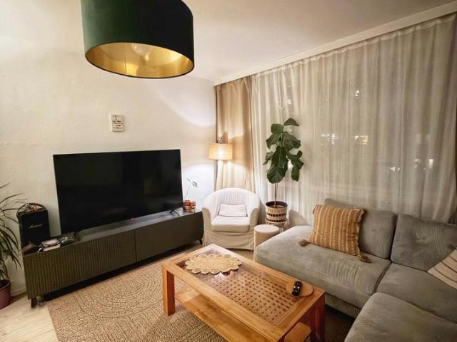Schöne möblierte 3 Zimmer Wohnung in Schöneberg – provisionsfrei