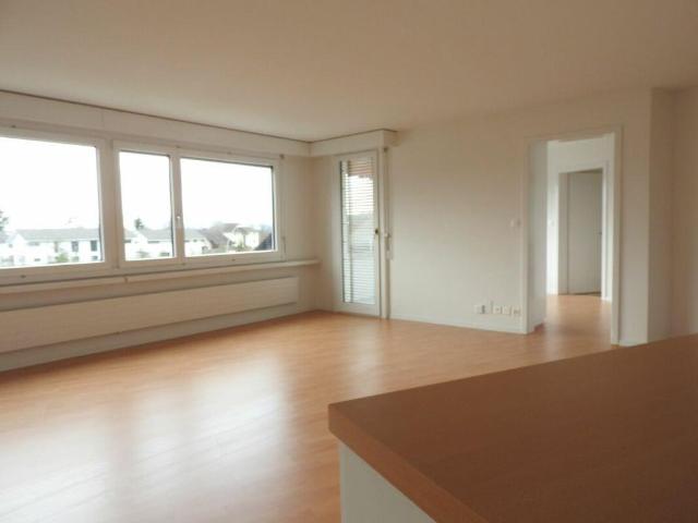 Schöne, moderne 4.5 Zimmer Wohnung