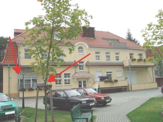 Schöne / Moderne 2 Raumwohnung 68,71m²