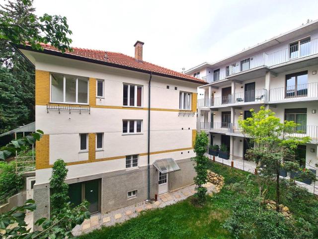 Schöne moderne 2 Zimmerwohnung in Pitten!