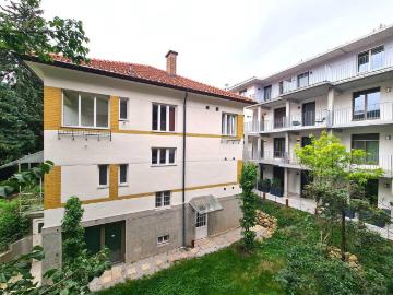 Schöne moderne 2 Zimmerwohnung in Pitten!