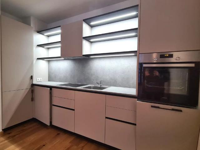 Schöne moderne 2 Zimmerwohnung in Pitten!