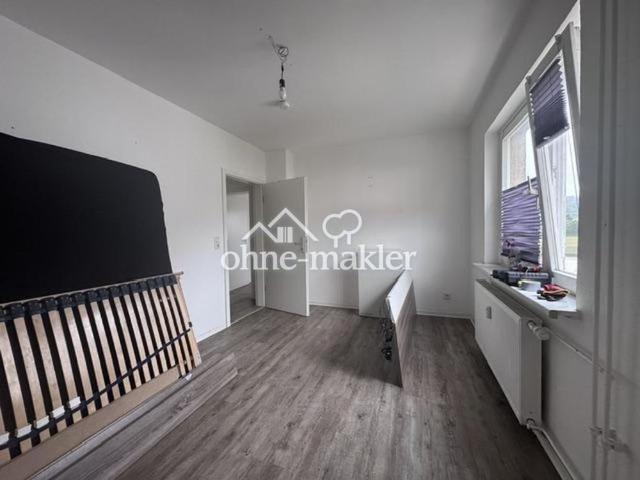 Schöne moderne 3 Zimmer Wohnung in Kreiensen
