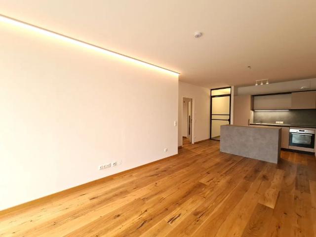 — Schöne moderne 3 Zimmer Wohnung!