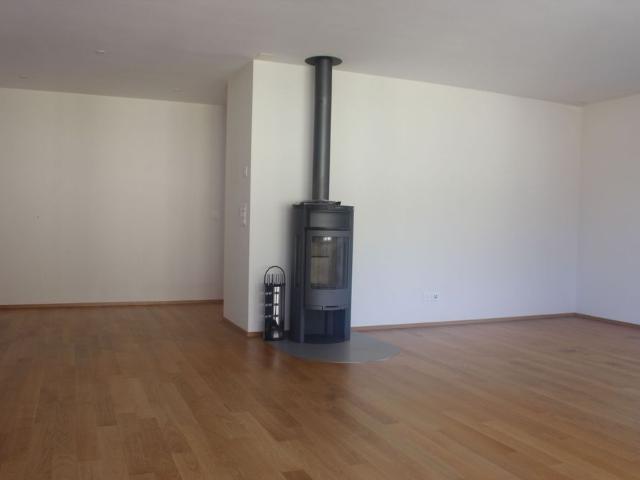 Schöne, moderne 3.5 Zimmer Attika Wohnung im Wohnpark Leuenfeld