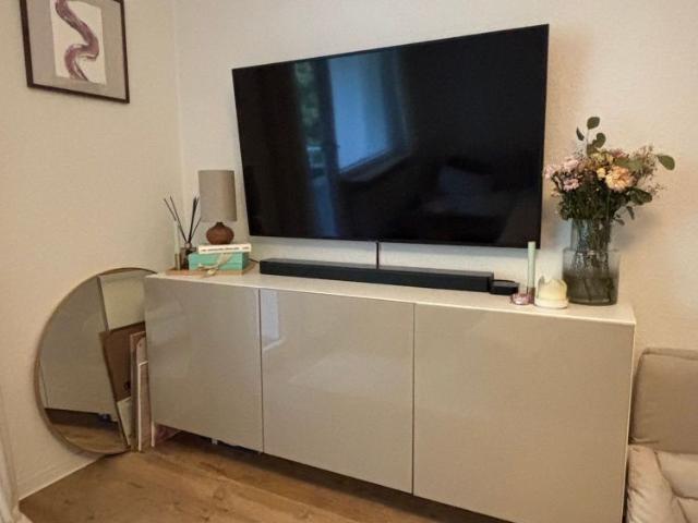 Schöne, moderne Wohnung mit Balkon in Dümpten!