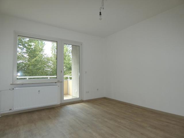 Schöne, moderne Wohnung mit Balkon in Dümpten!