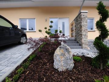 Schöne, moderne Wohnung in Bad Laasphe