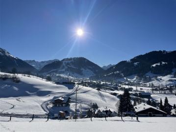 Saanen, Verwaltungskreis Obersimmental-Saanen, Verwaltungsregion Oberland, Kanton Bern