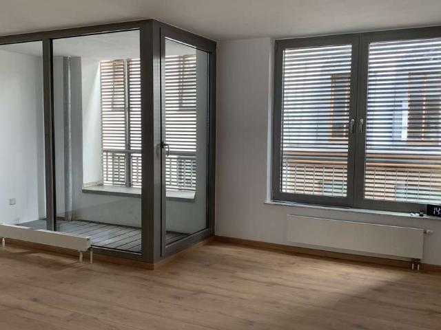 Schöne, moderne, helle zwei Zimmer Wohnung im Herzen von Köln