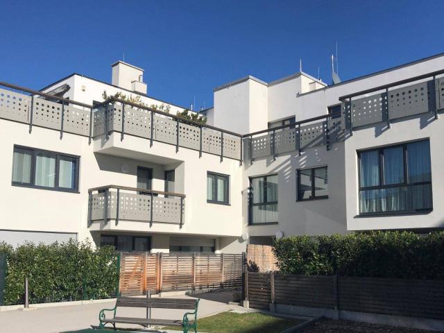 Schöne moderne Luxuswohnung inkl.Garage in Baden!
