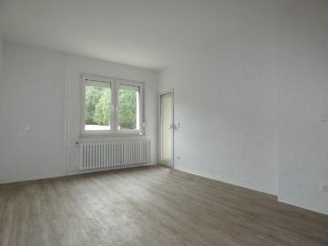 Auf dem Bruch, Mülheim, Schlad, In der Sellerbeck, Alt-Oberhausen, Niederrhein, Nordrhein-Westfalen