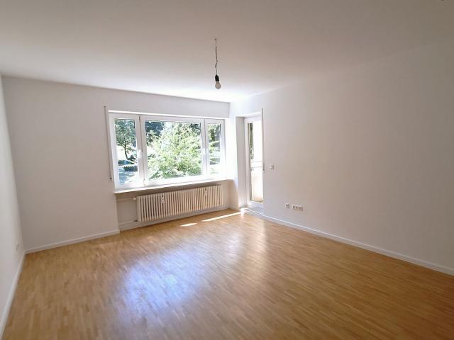 Schöne, modernisierte 3 Zimmerwohnung in ruhiger Lage von Hochzoll Nord