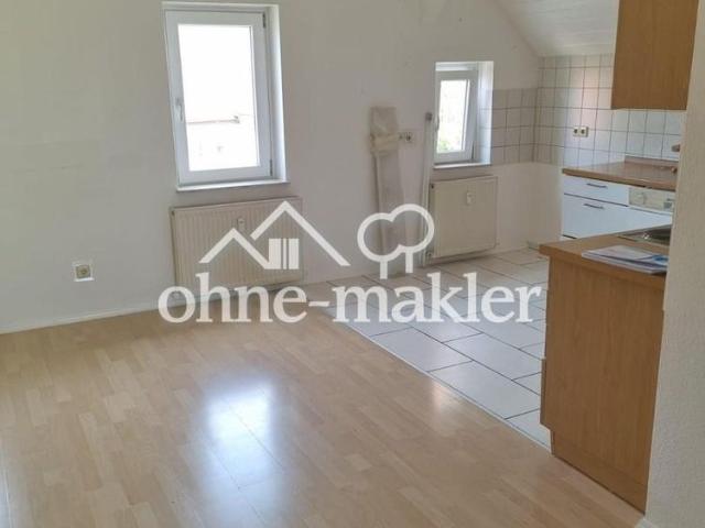 Schöne Maisonette Wohnung mit 3 Zimmer, Küche, Bad in Breitenberg