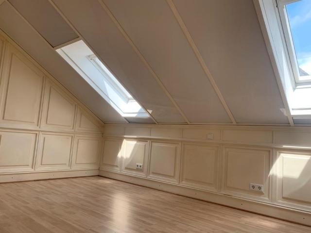 Schöne Maisonette Wohnung bezugsfrei am Rande der Fußgängerzone