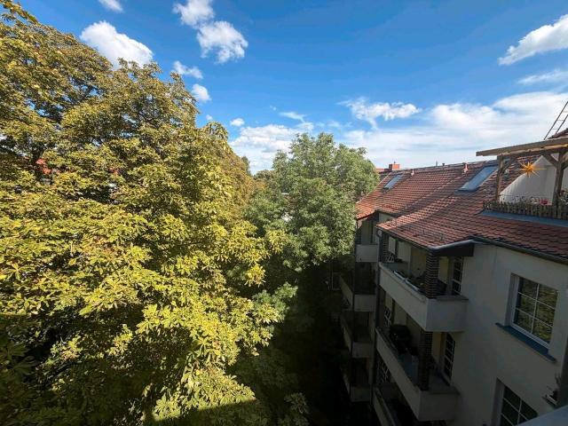 Schöne Maisonette Wohnung für Eigennutzer in Anger Crottendorf