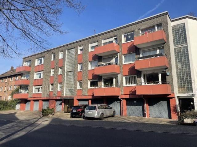 Schöne Maisonette Wohnung in Düsseldorf Unterbach zur Miete!