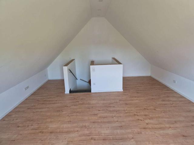 Schöne Maisonette Wohnung in Lüdinghausen zu vermieten