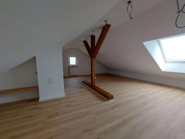 Schöne Maisonette Wohnung in Liederbach