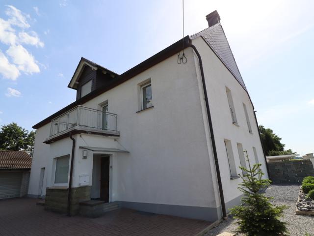 Schöne Maisonette Wohnung in ruhiger Lage!