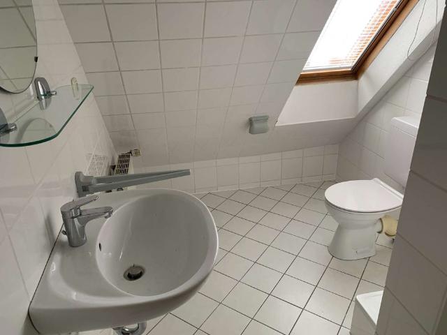 Schöne Maisonette Wohnung in ruhiger Wohngegend