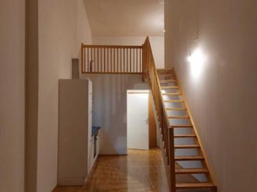 Schöne Maisonette Wohnung in 2136 Laa/Thaya
