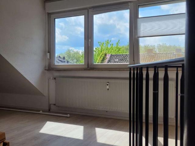 Schöne Maisonette ETW mit Balkon Nähe Phoenixsee provisionsfrei