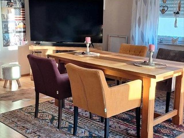 Schöne Maisonetten Wohnung