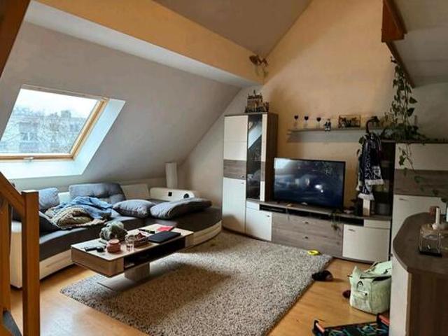 Schöne Maisonetten Wohnung in Bochum Langendreer